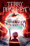 Sourcery: A Discworld Novel (Wizards, 3)