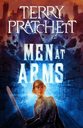 Men at Arms: A Discworld Novel (City Watch, 2)