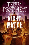 Night Watch: A Discworld Novel (City Watch, 6)