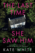 The Last Time She Saw Him: A Novel