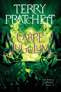 Carpe Jugulum: A Discworld Novel (Witches, 6)