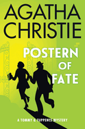 Postern of Fate: A Tommy and Tuppence Mystery: The Official Authorized Edition (Tommy & Tuppence Mysteries, 5)