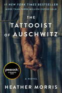 Tattooist of Auschwitz, The [movie-tie-in]