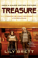 Treasure [Movie Tie-in]: The Inspriation for the New Film