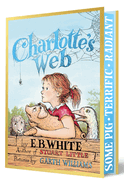Charlotte's Web Collector├óΓé¼Γäós Deluxe Edition
