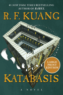 Katabasis: A Novel