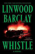 Whistle: A Chilling Horror Journey of a Mother and Son into a New Town, Haunted Trains, and Unsettling Nightmares├óΓé¼ΓÇóPerfect for Summer Reading