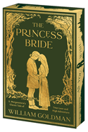 The Princess Bride Deluxe Limited Edition