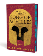 The Song of Achilles Deluxe Edition: A Novel