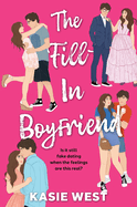The Fill-In Boyfriend