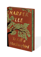 To Kill a Mockingbird Collector's Edition: A Novel