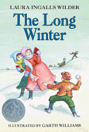 The Long Winter (Little House, 6)