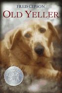 Old Yeller (HarperClassics)