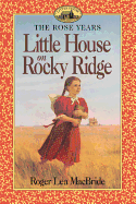 Little House on Rocky Ridge (Little House Sequel)