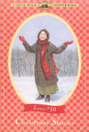 Christmas Stories (Little House Chapter Book)