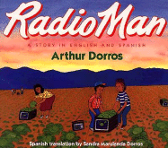 Radio Man/Don Radio: Bilingual Spanish-English