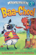 Baa-Choo! (I Can Read Level 1)