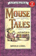 Mouse Tales (I Can Read Level 2)
