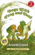 Days With Frog and Toad (I Can Read)