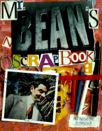 Mr. Beans Scrapbook: All About Me in America, 1st Edition