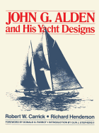 John G. Alden and His Yacht Designs (CLS.EDUCATION)
