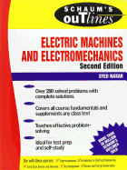 Schaum's Outline of Theory and Problems of Electr