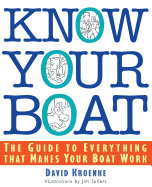 Know Your Boat : The Guide to Everything That Makes Your Boat Work