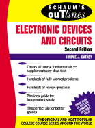 'Schaum's Outline of Electronic Devices and Circuits, Second Edition'