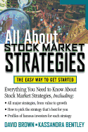 All About Stock Market Strategies : The Easy Way To Get Started