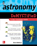 Astronomy Demystified