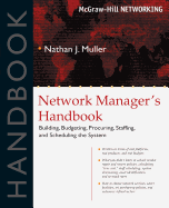 Network Manager's Handbook