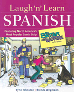 Laugh 'n' Learn Spanish : Featuring the #1 Comic Strip 'For Better or For Worse'