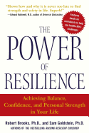 'The Power of Resilience: Achieving Balance, Confidence, and Personal Strength in Your Life'