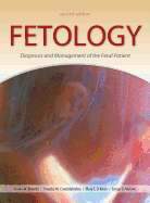'Fetology: Diagnosis and Management of the Fetal Patient, Second Edition'