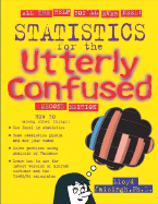 'Statistics for the Utterly Confused, 2nd Edition'