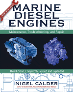 'Marine Diesel Engines: Maintenance, Troubleshooting, and Repair'