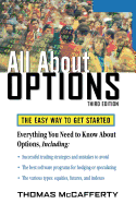 'All about Options, 3e: The Easy Way to Get Started'