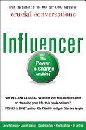 Influencer: The Power to Change Anything
