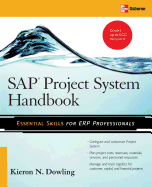 SAP├é┬« Project System Handbook (Essential Skills (McGraw Hill))
