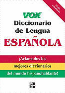 Vox Diccionario de Lengua Espa???ola