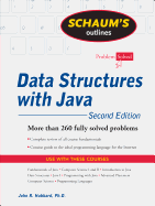 Schaum's Outline of Data Structures with Java, 2ed (Schaum's Outlines)