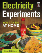 Electricity Experiments You Can Do At Home