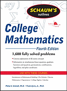 'Schaum's Outline of College Mathematics, Fourth Edition'