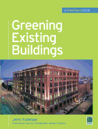 Greening Existing Buildings (McGraw-Hill's Greensource)