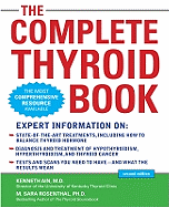 'The Complete Thyroid Book, Second Edition'