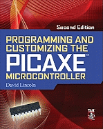 Programming and Customizing the Picaxe Microcontroller