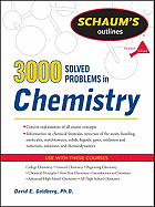 '3,000 Solved Problems in Chemistry'