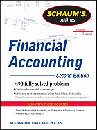 'Schaum's Outline of Financial Accounting, 2nd Edition'