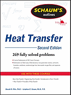 'Schaum's Outline of Heat Transfer, 2nd Edition'