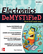 'Electronics Demystified, Second Edition'